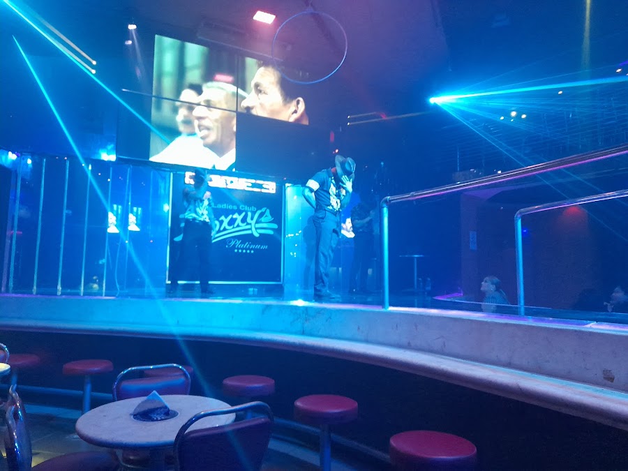 Foxxys Mérida