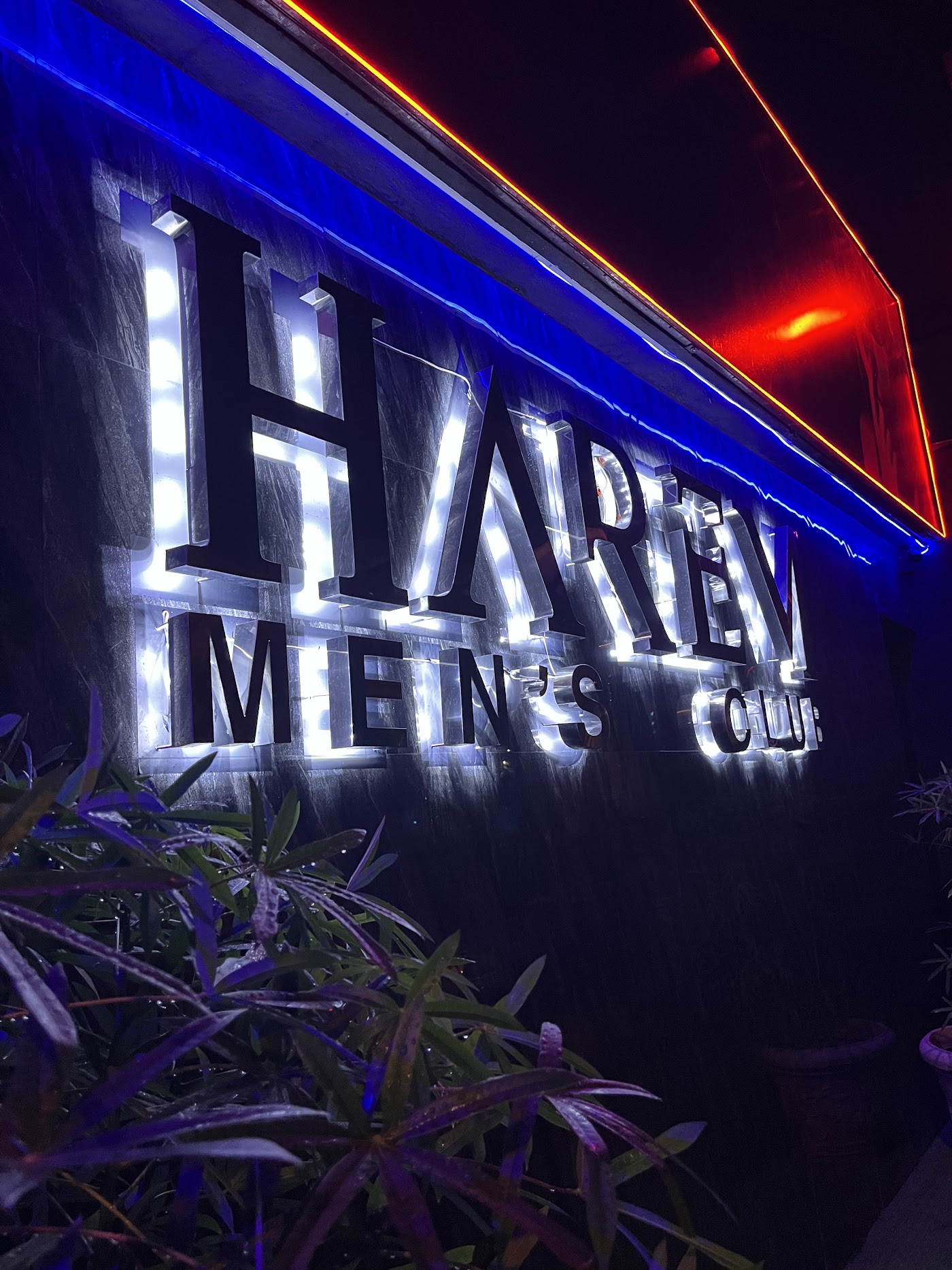 El Harem