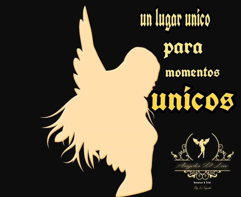 Ángeles D' Lux