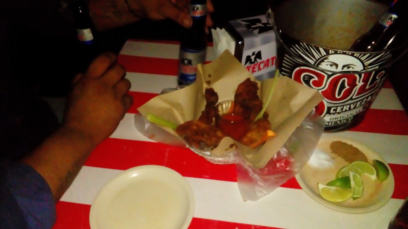 Macumba VIP