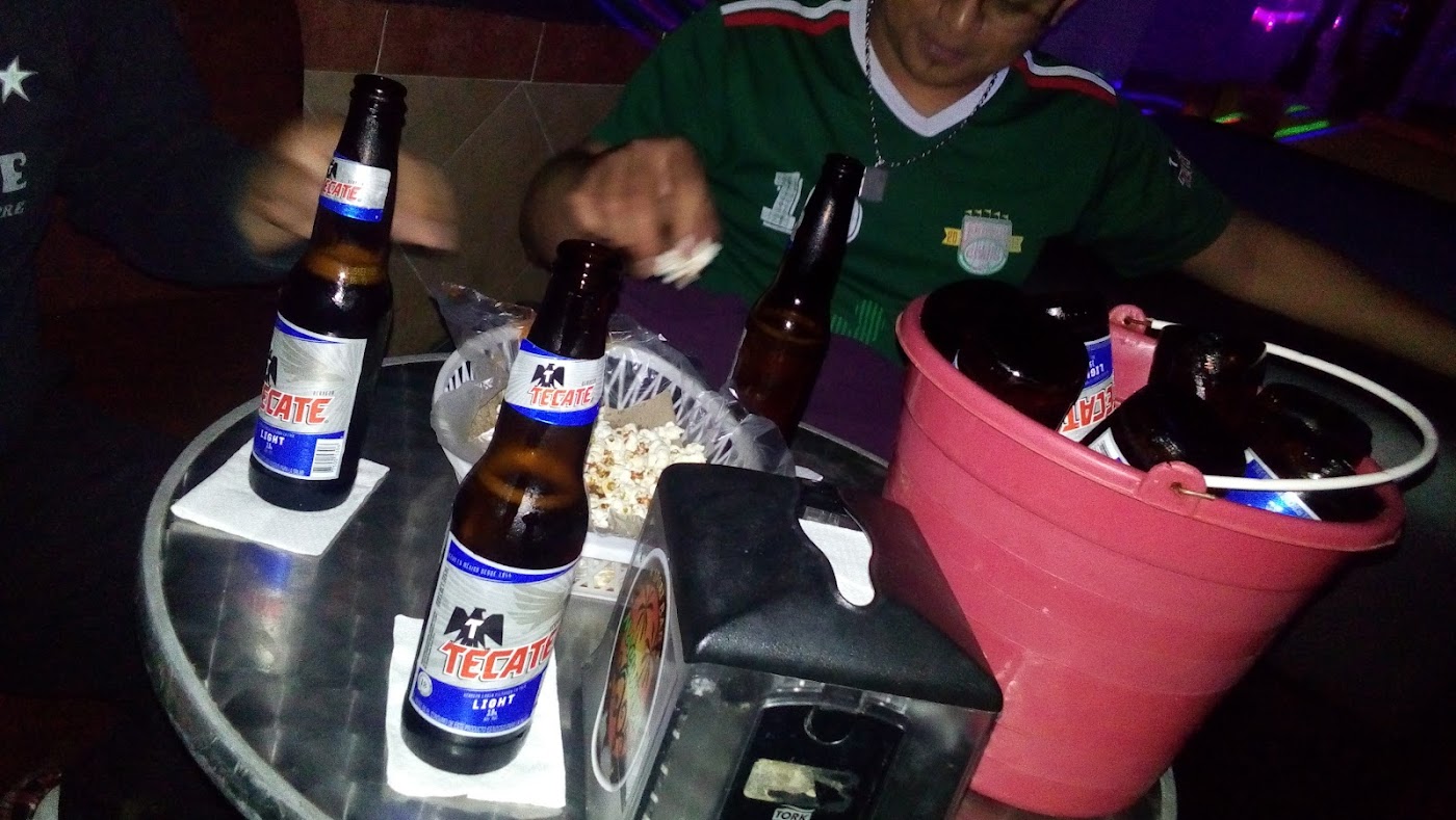 Macumba VIP