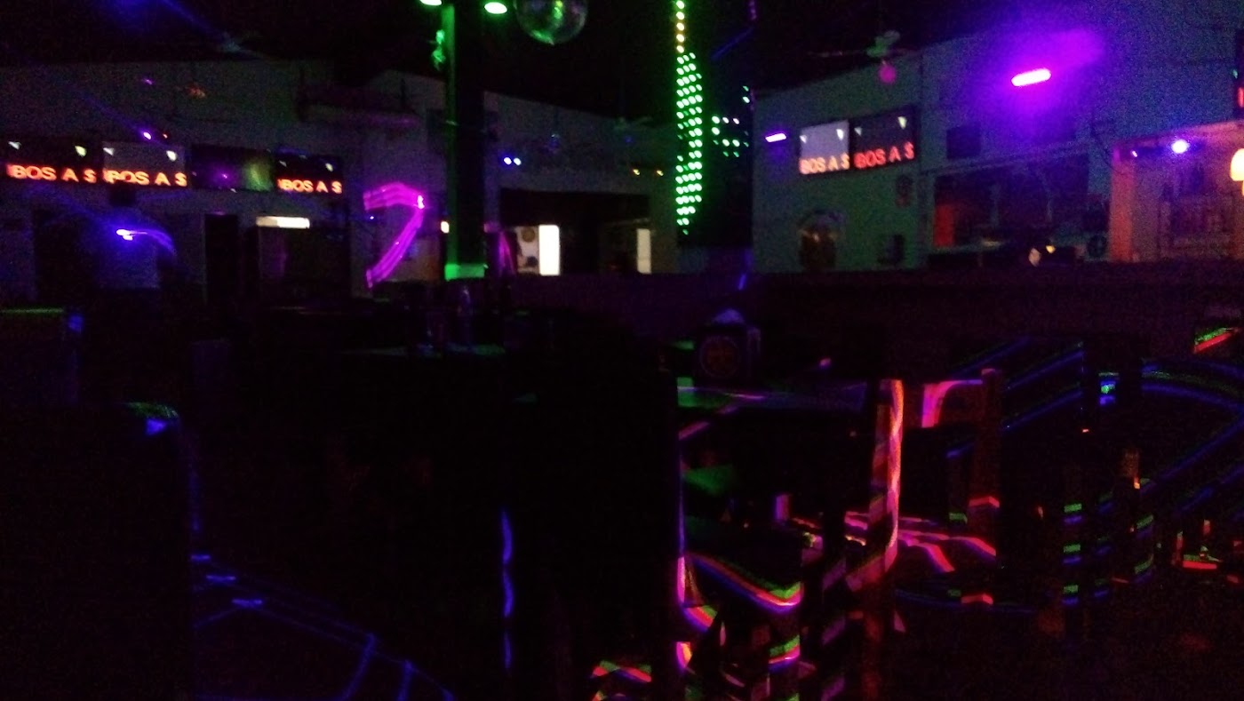 Macumba VIP
