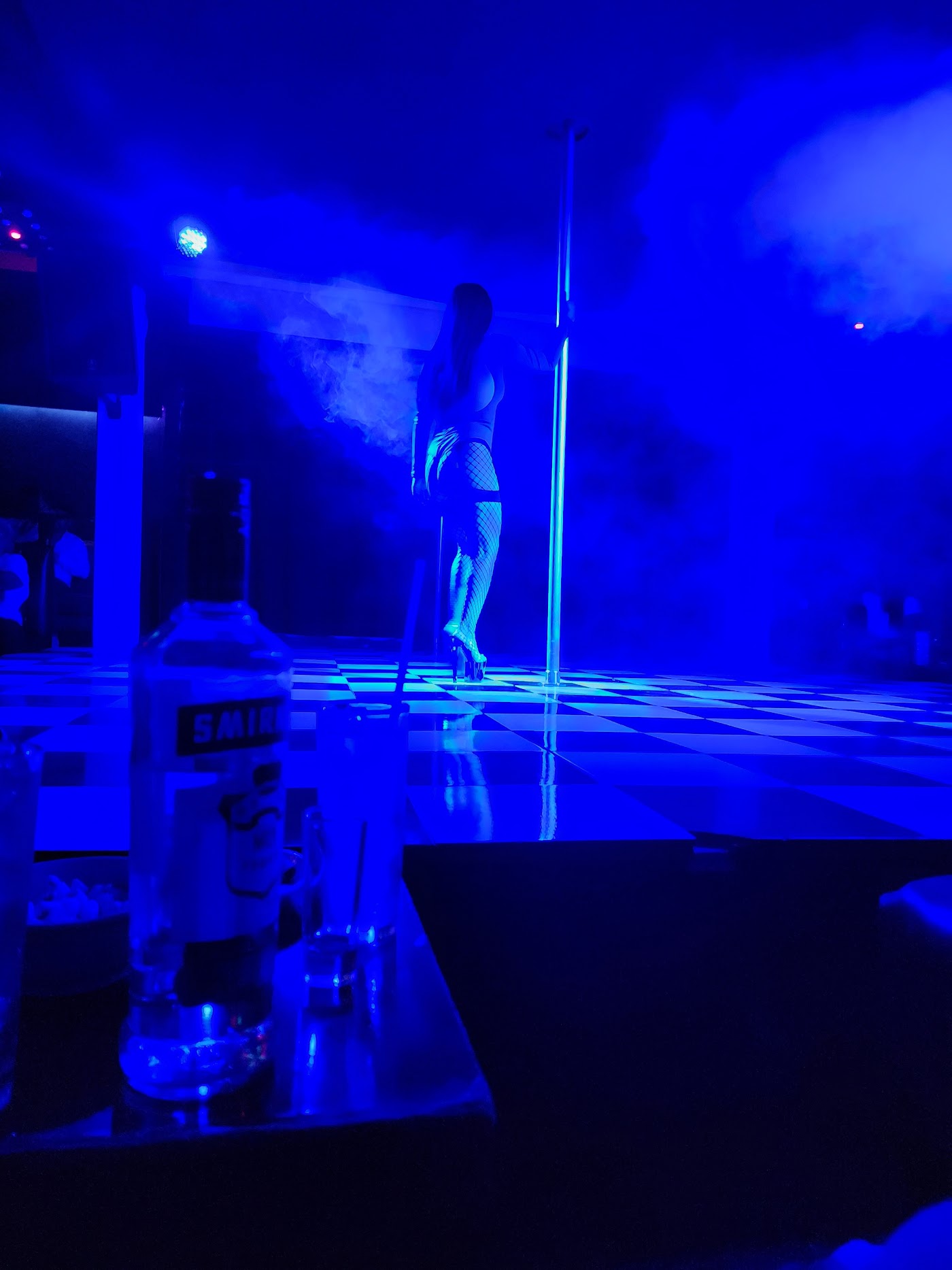 Manaus VIP