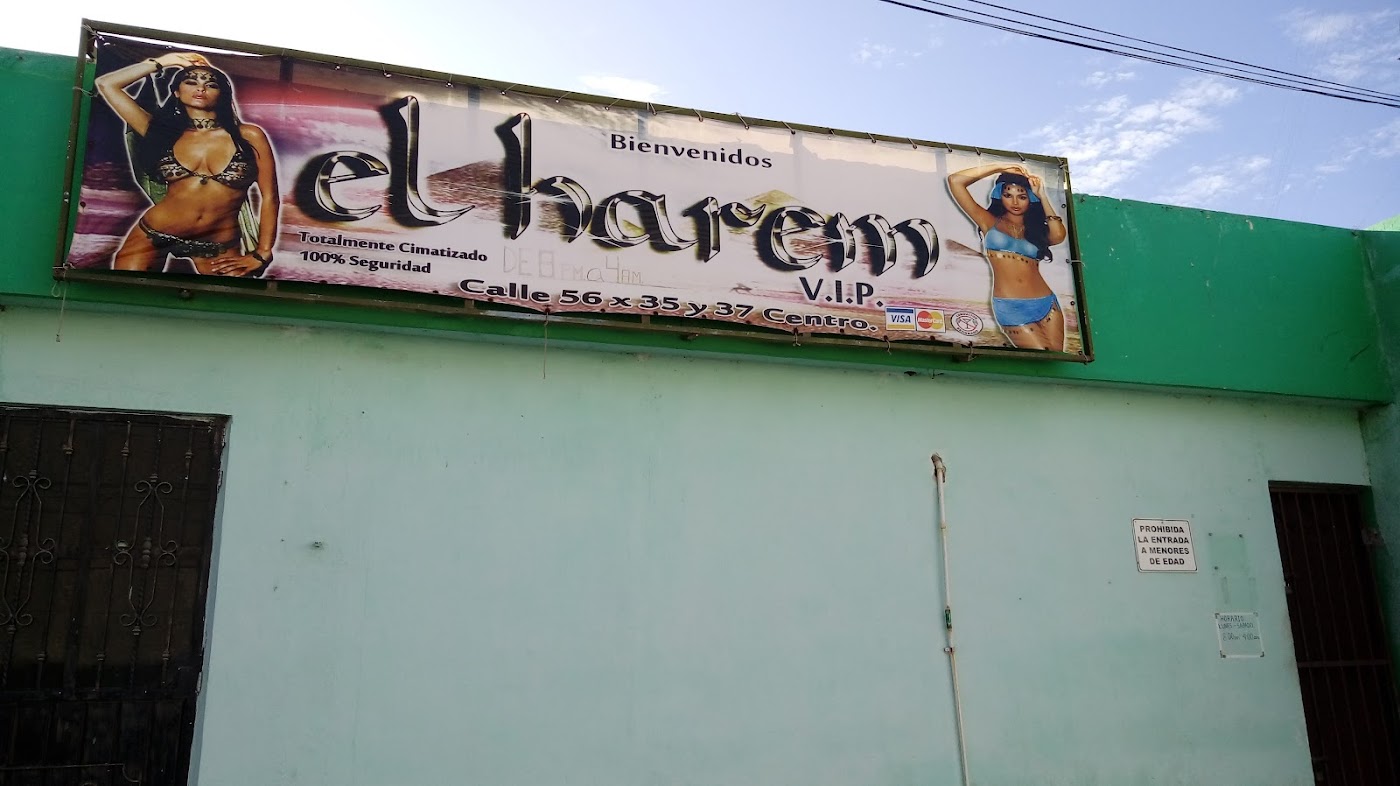 El Harem
