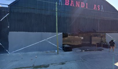 Bandidas Cabaret