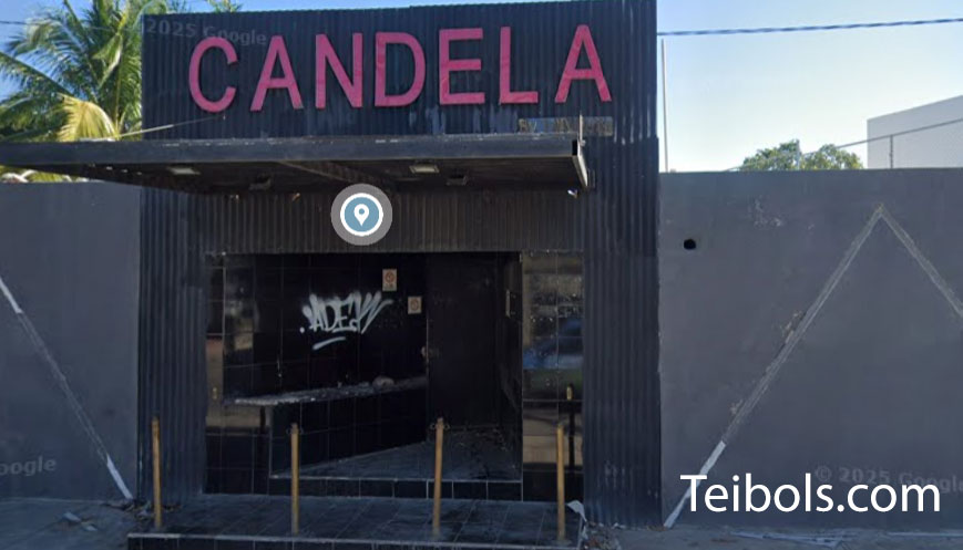 Candela Cabaret