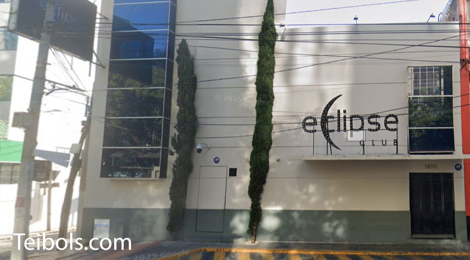 Eclipse Club