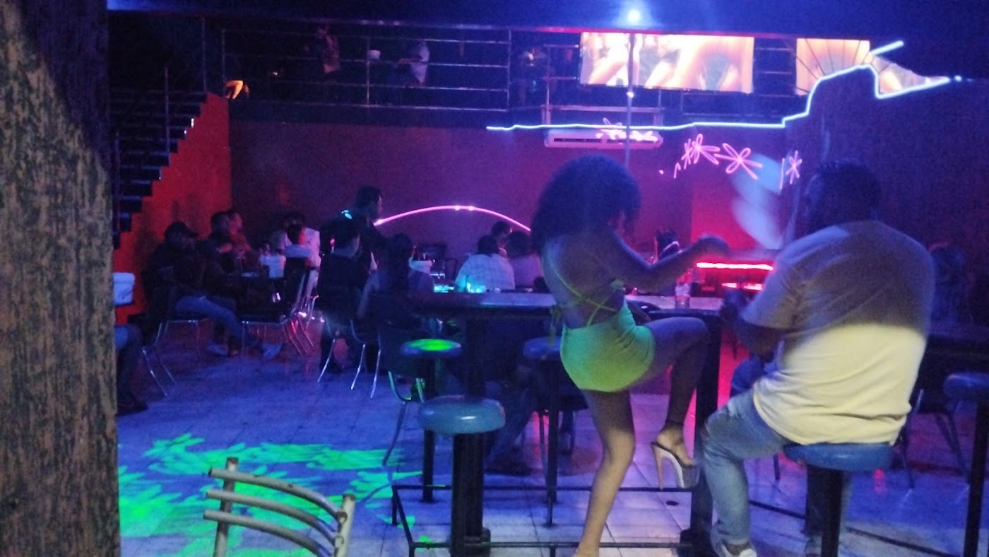 Mens club Malibú
