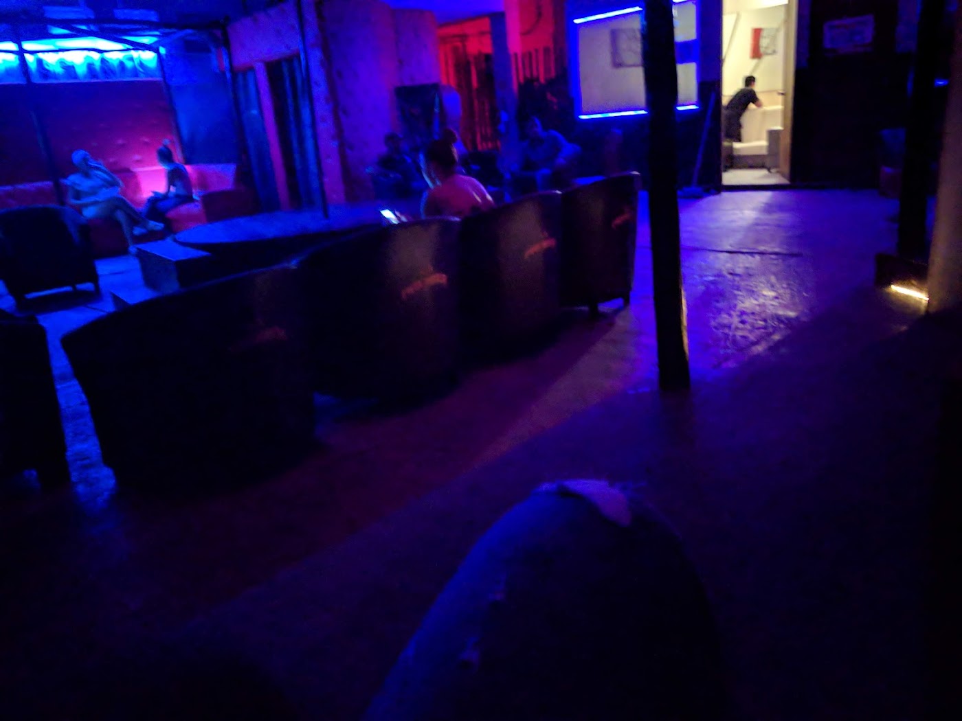 PREMIERE SPORT BAR