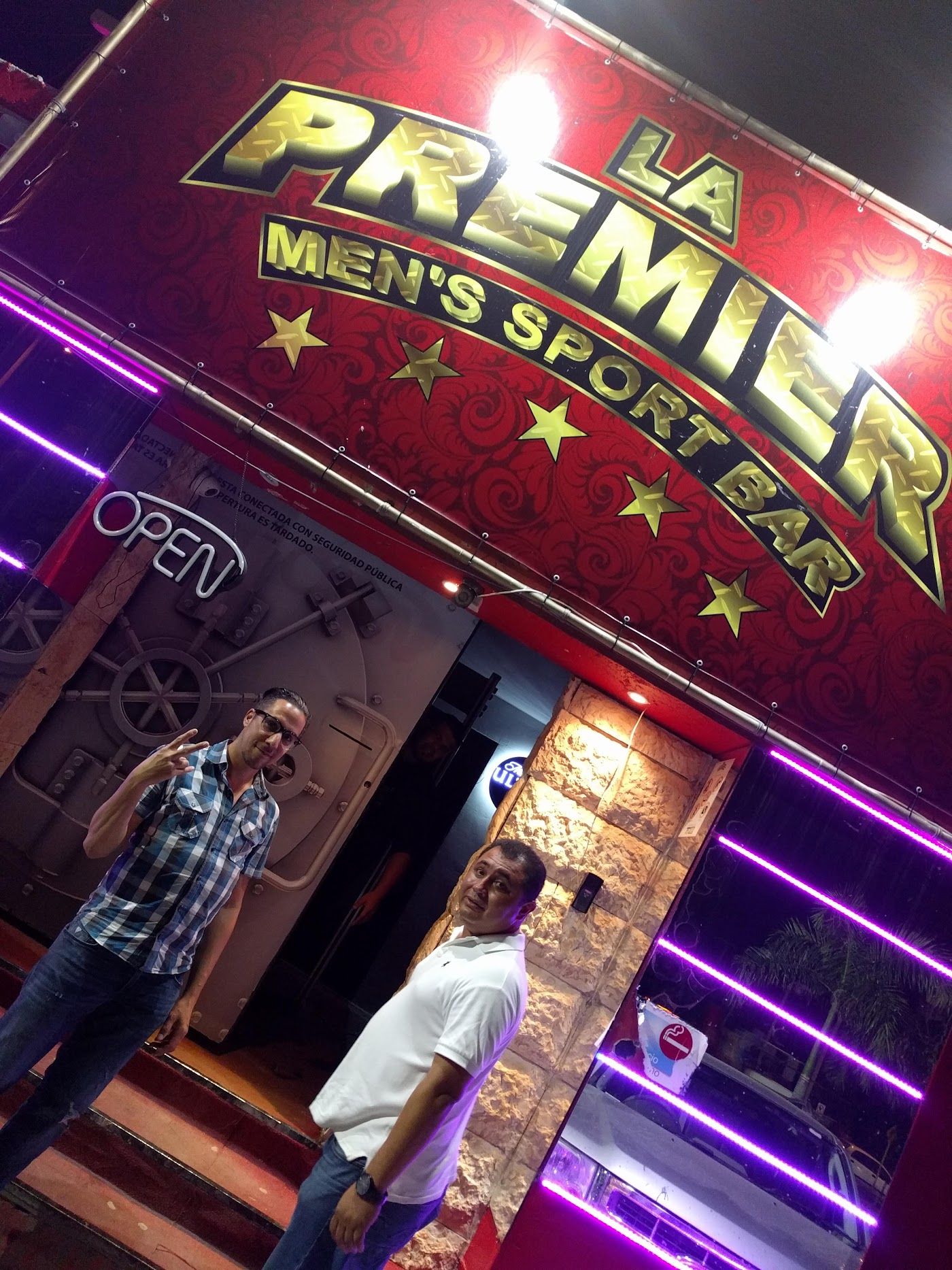 PREMIERE SPORT BAR